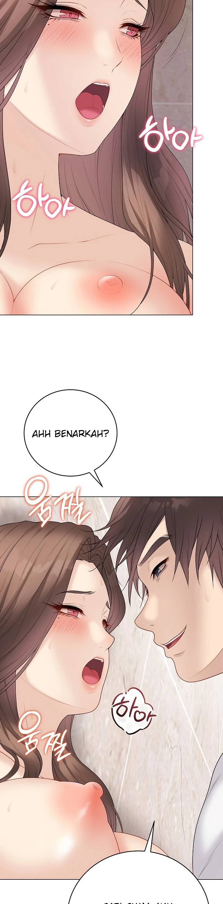 Signed, Sealed, Mistaken - Page 19